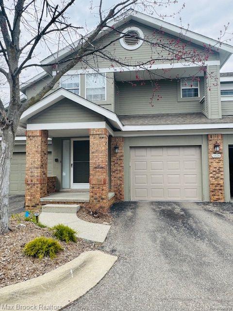 property at 6624 Firestone Ct