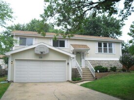 253 Windsor Dr in Bolingbrook, IL - Building Photo