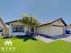 2625 Wardlow Ave in San Diego, CA - Building Photo