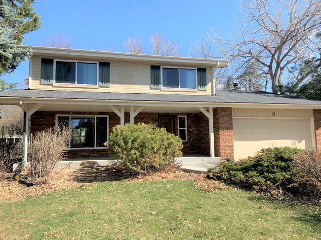 3201 Wedgewood Ct