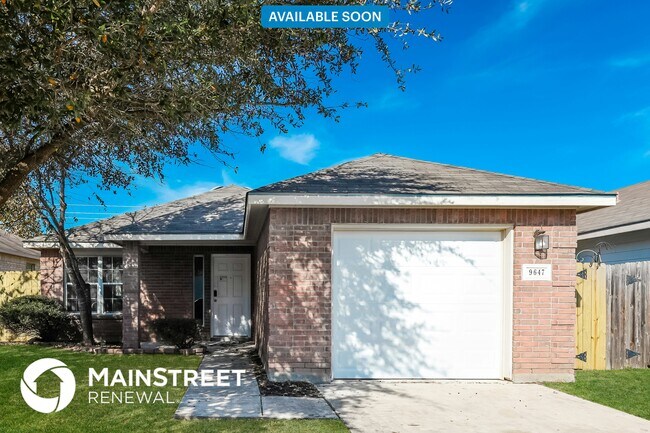 property at 9647 Shorebird Ln