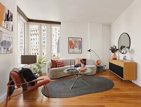 15 William St in New York, NY - Building Photo - Building Photo