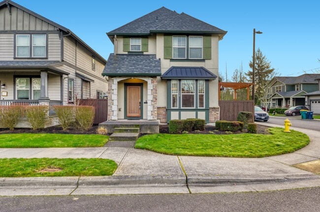 property at 590 SW 199th Ave