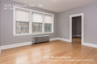 7620 S Phillips Ave in Chicago, IL - Building Photo - Building Photo