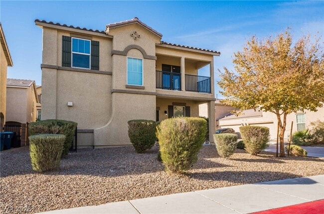 4537 Lime Straight Dr in Las Vegas, NV - Building Photo - Building Photo