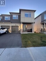 623 Allied Mews in Ottawa, ON - Building Photo