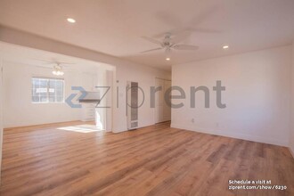 2945 S West View St in Los Angeles, CA - Building Photo - Building Photo
