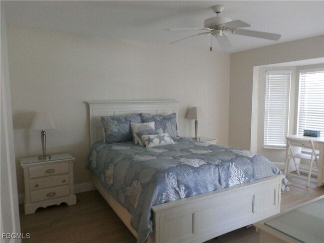 property at 16301 Kelly Woods Dr