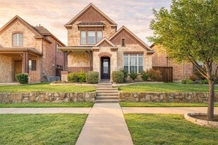 8763 Portola Dr in Frisco, TX - Building Photo