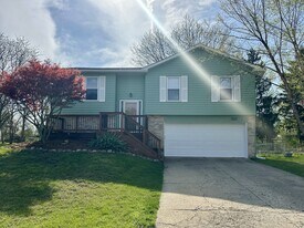 23545 Valley Starr Dr in Novi, MI - Building Photo