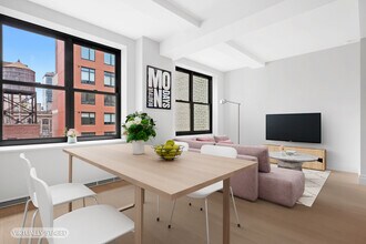 720 W End Ave, Unit 15E in New York, NY - Foto de edificio - Building Photo