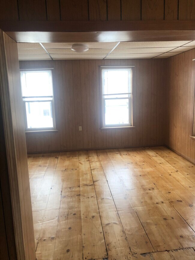 92 Prospect St, Unit 1 in Worcester, MA - Building Photo - Building Photo