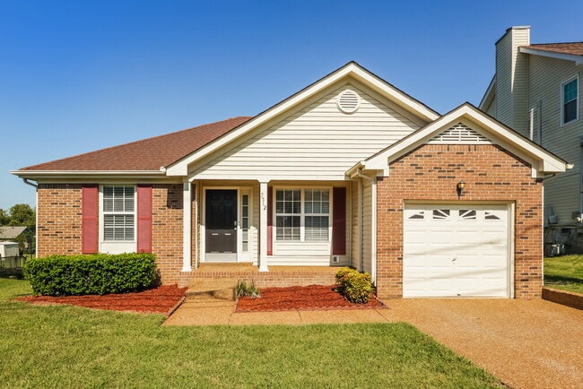 property at 3512 Calais Cir