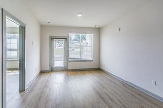 The Belle at The Lamar in Oxford, MS - Building Photo - Interior Photo