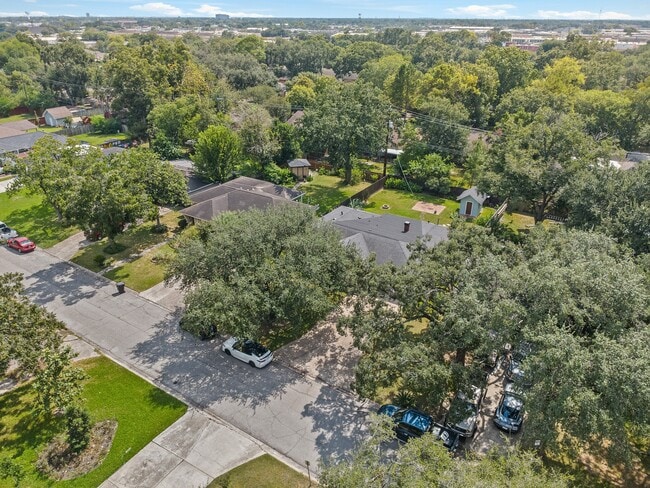 property at 6031 Moonmist Dr