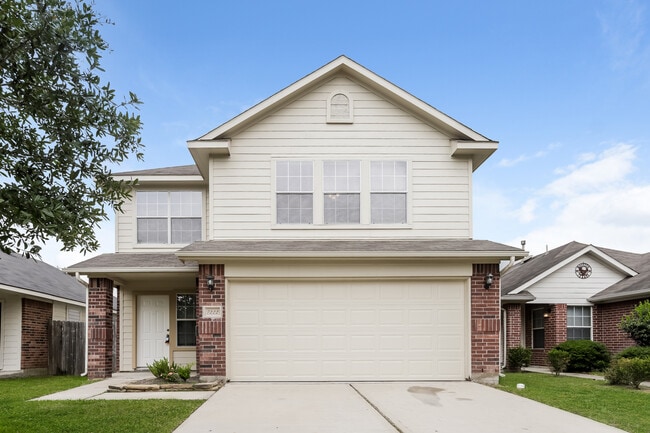 property at 7222 Winter Song Dr