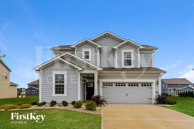 property at 15445 Eastpark Cir W