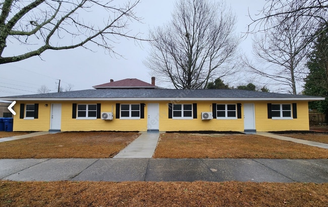 property at 2201 Washington St