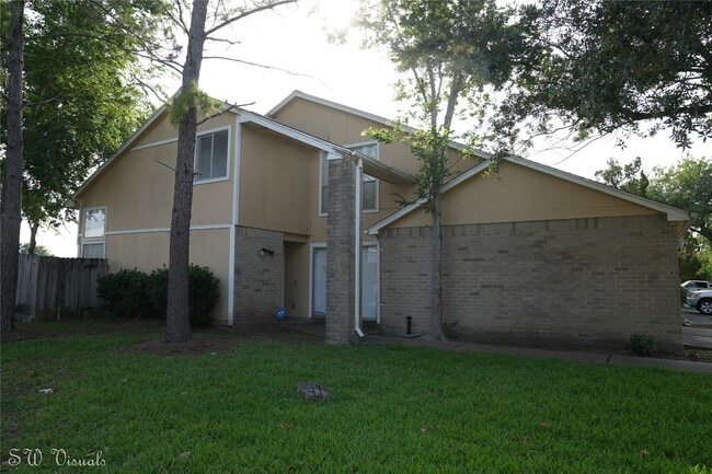 property at 8803 Vinkins Rd