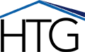 Property Management Company Logo Housing Trust Group
