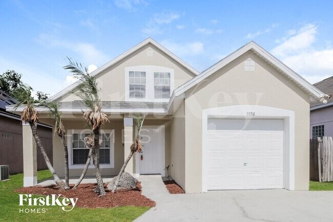 property at 5156 Aventura Blvd