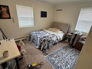 16 Westford St in Boston, MA - Foto de edificio - Building Photo