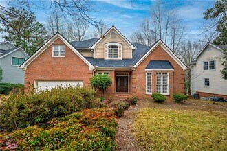 6215 Bannerhorn Run in Alpharetta, GA - Building Photo - Building Photo