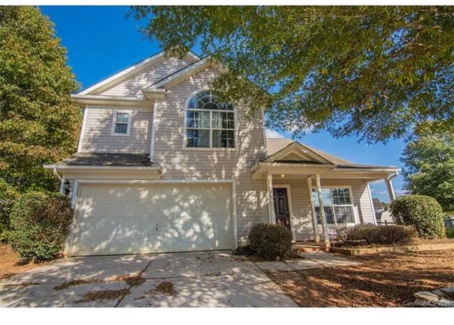 property at 9714 Castle Terrace Ct