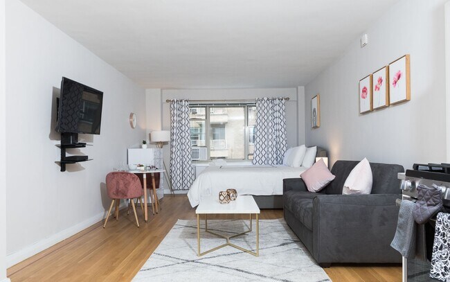 property at 30 Park Ave