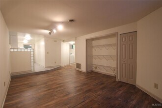 3809 Shenandoah Ave in St. Louis, MO - Building Photo - Building Photo