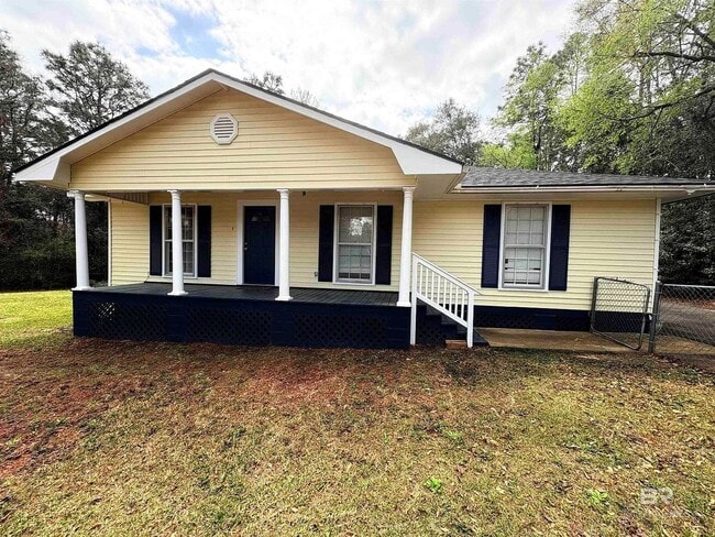 property at 8065 Middle Ring Rd