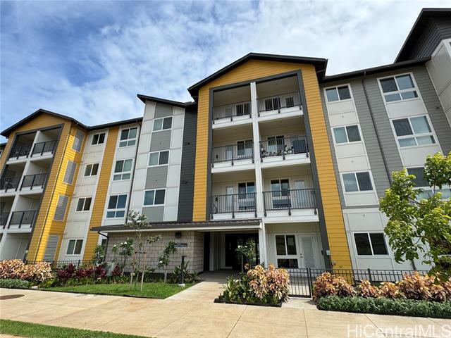 property at 91-3641-3641 Iwikuamoo St