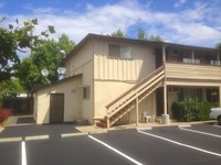 3713 Morse Ave in Sacramento, CA - Foto de edificio - Building Photo