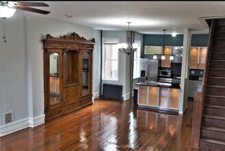 618 E Girard Ave in Philadelphia, PA - Foto de edificio - Building Photo