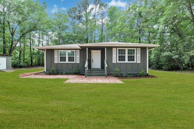 property at 284 County Rd 3012