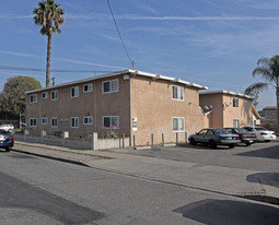 10862-10872 Lampson Ave Apartments