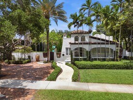 1615 Monroe St in Hollywood, FL - Building Photo