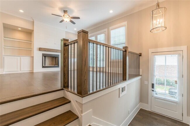 4133 Wisconsin Dr in Dunwoody, GA - Building Photo - Building Photo