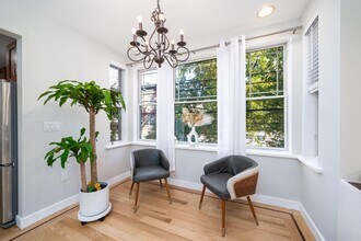 207 2nd St in Hoboken, NJ - Building Photo - Building Photo