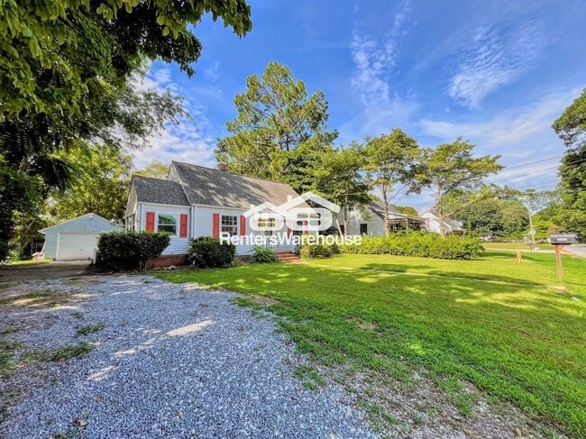 5303 Vick St in Portsmouth, VA - Building Photo - Building Photo
