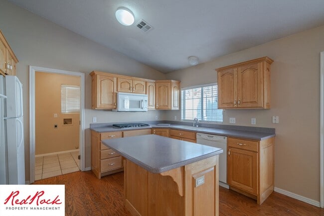 property at 2155 E 390 N