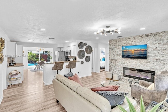 property at 4633 SW 28th Ave