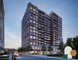 181 Sterling Rd in Toronto, ON - Building Photo