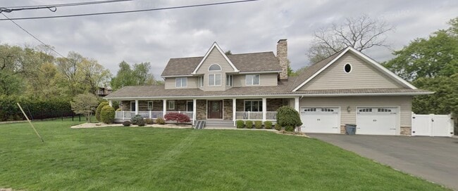 property at 85 Mountain Ridge Dr