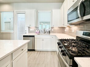 9007 Lonestar Creekbend Ln in Houston, TX - Building Photo - Building Photo