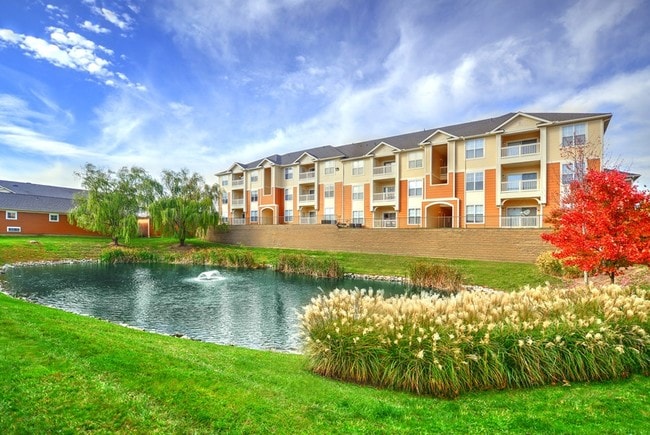 Somerset at Deerfield