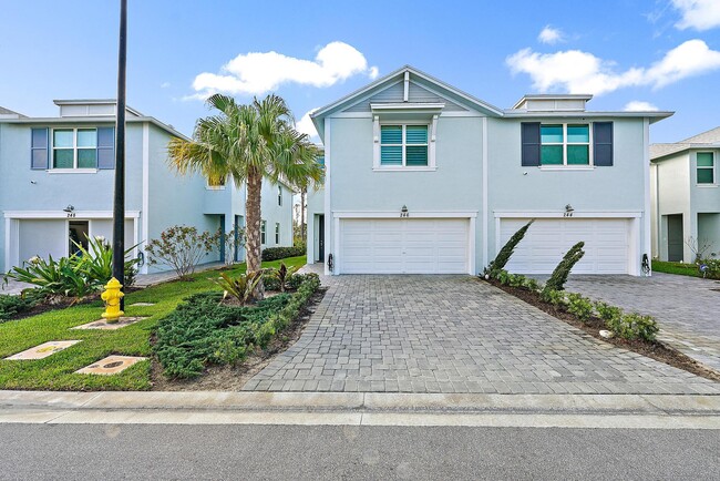 246 Osprey Preserve Blvd in Jensen Beach, FL - Building Photo - Building Photo