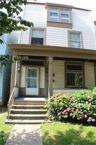 124 3rd St in Aspinwall, PA - Building Photo