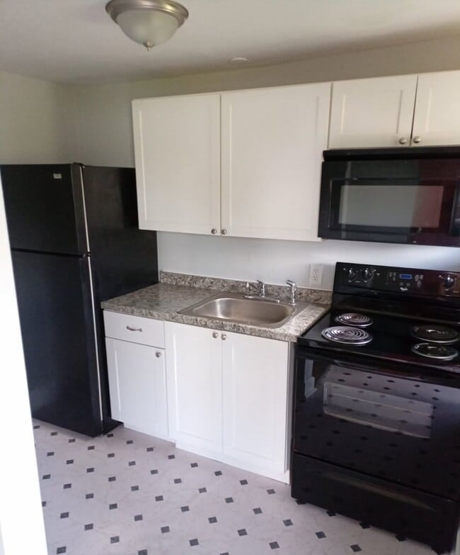 property at 205 4th St