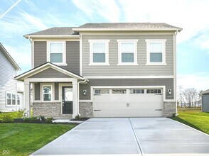 6685 Hawthorne Dr in McCordsville, IN - Building Photo - Building Photo